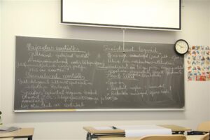 2-2 Õpetajate kongress Tahvel