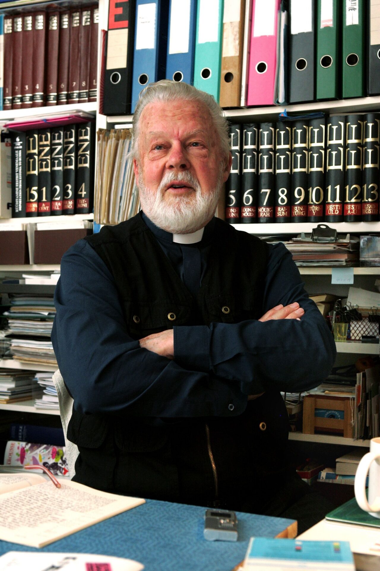 See oleks nagu eile olnud