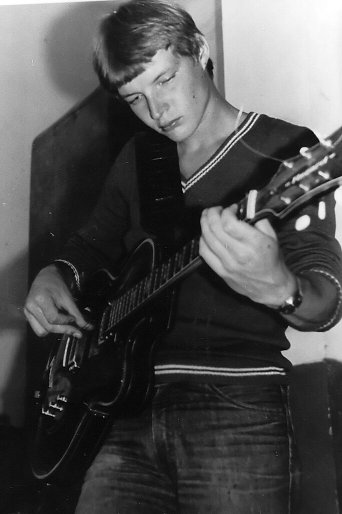 Peeter Jalakas: Hetkes peitub igavik