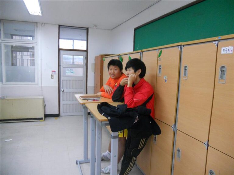 Kõrged lauad unistele õpilastele