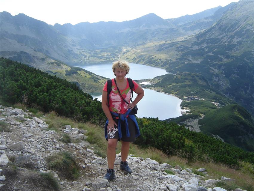 Mälestus värvilistest suvedest