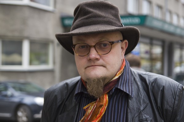 Lisandusi vildakate majandusmõtete vabale levikule