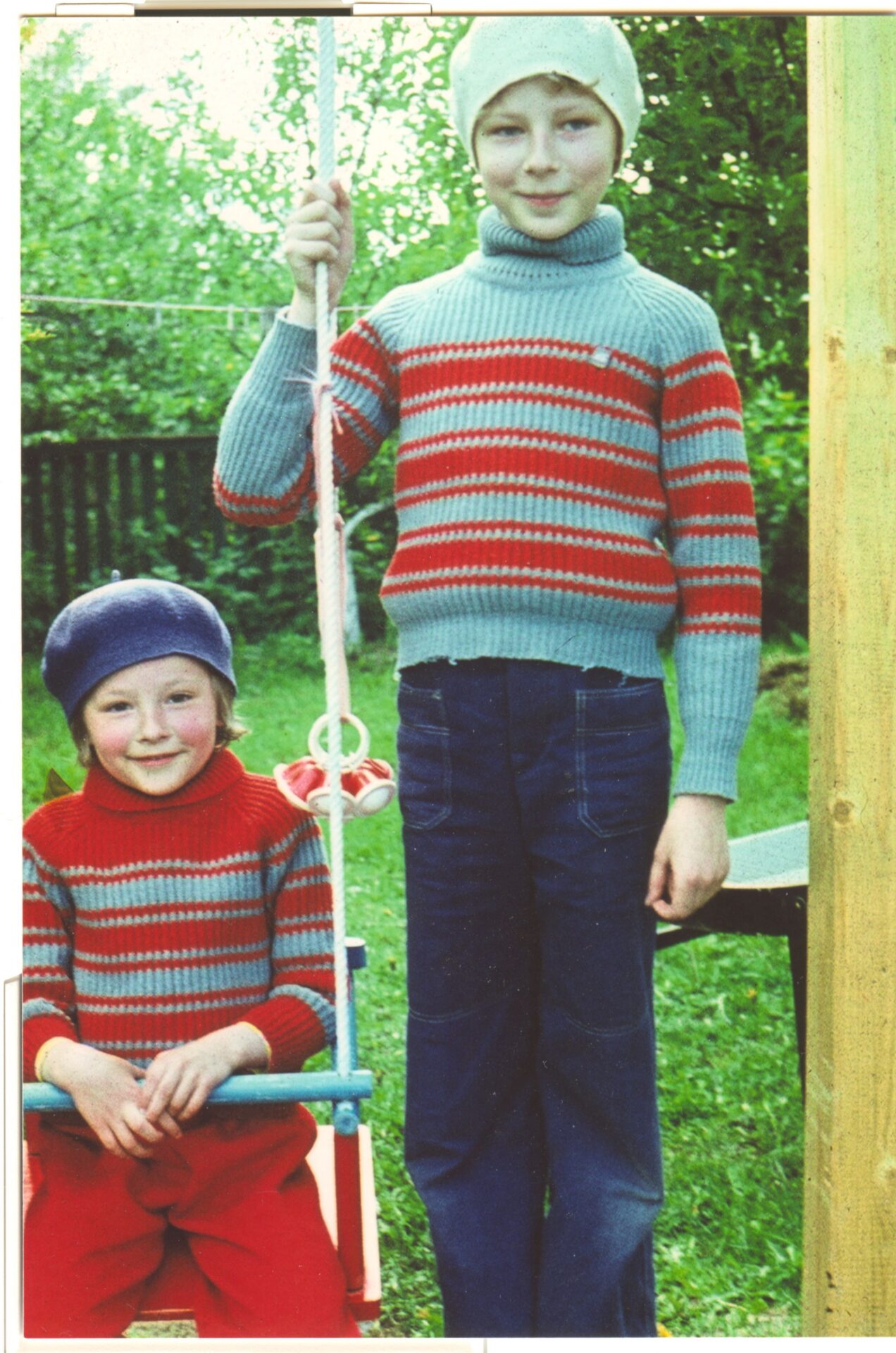 Kadri Hinrikus: Hirmud