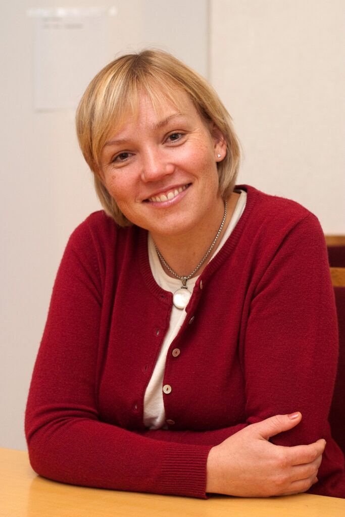 Täiskasvanute eesti keele õpe – sädeinimesed muudavad maailma