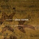 Mari Tammar "Sõna raamat" (Tänapäev)