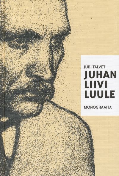 16Juhan Liivi luule monograafia