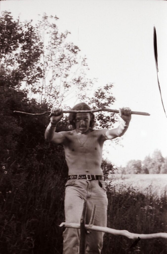 Anti Kobin: Krati poisi ilus unistus