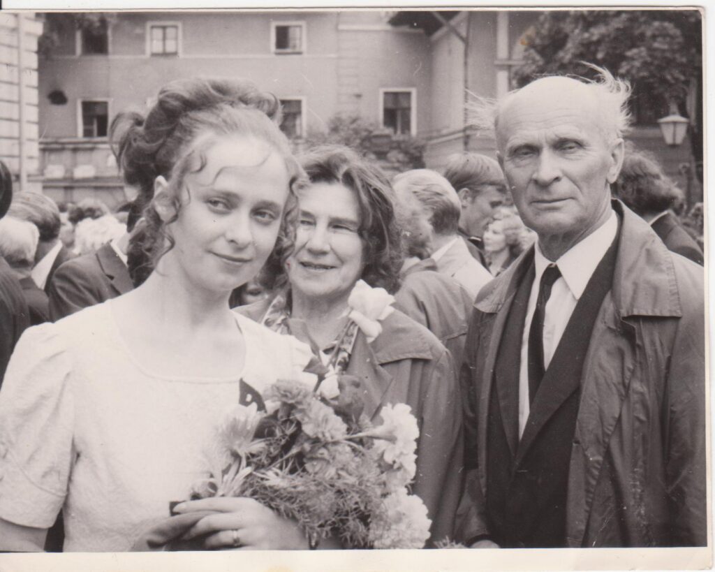 Leelo Tungal: Karistuseta jäänud patutegu