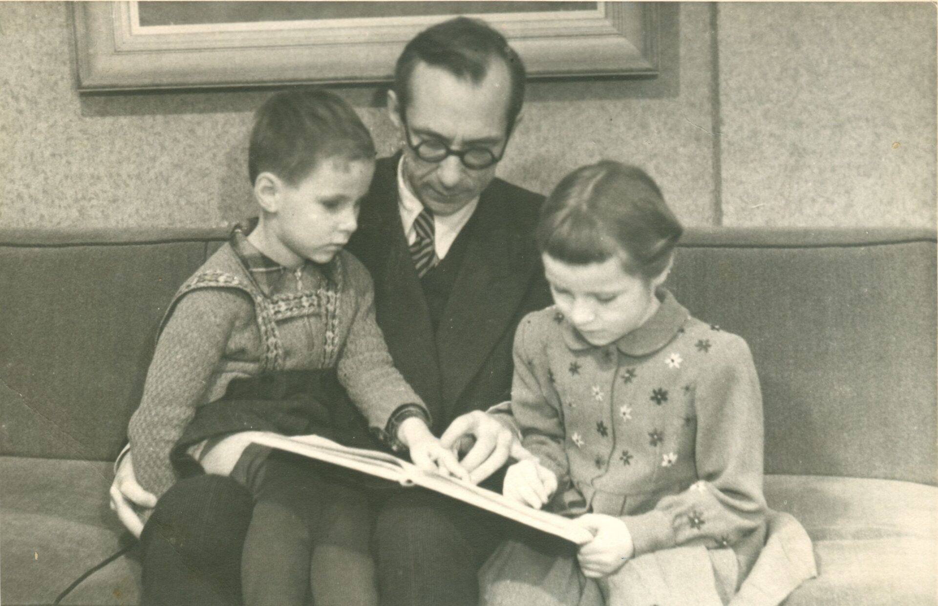 Anu Raud: Vaeste aegade rikkusest