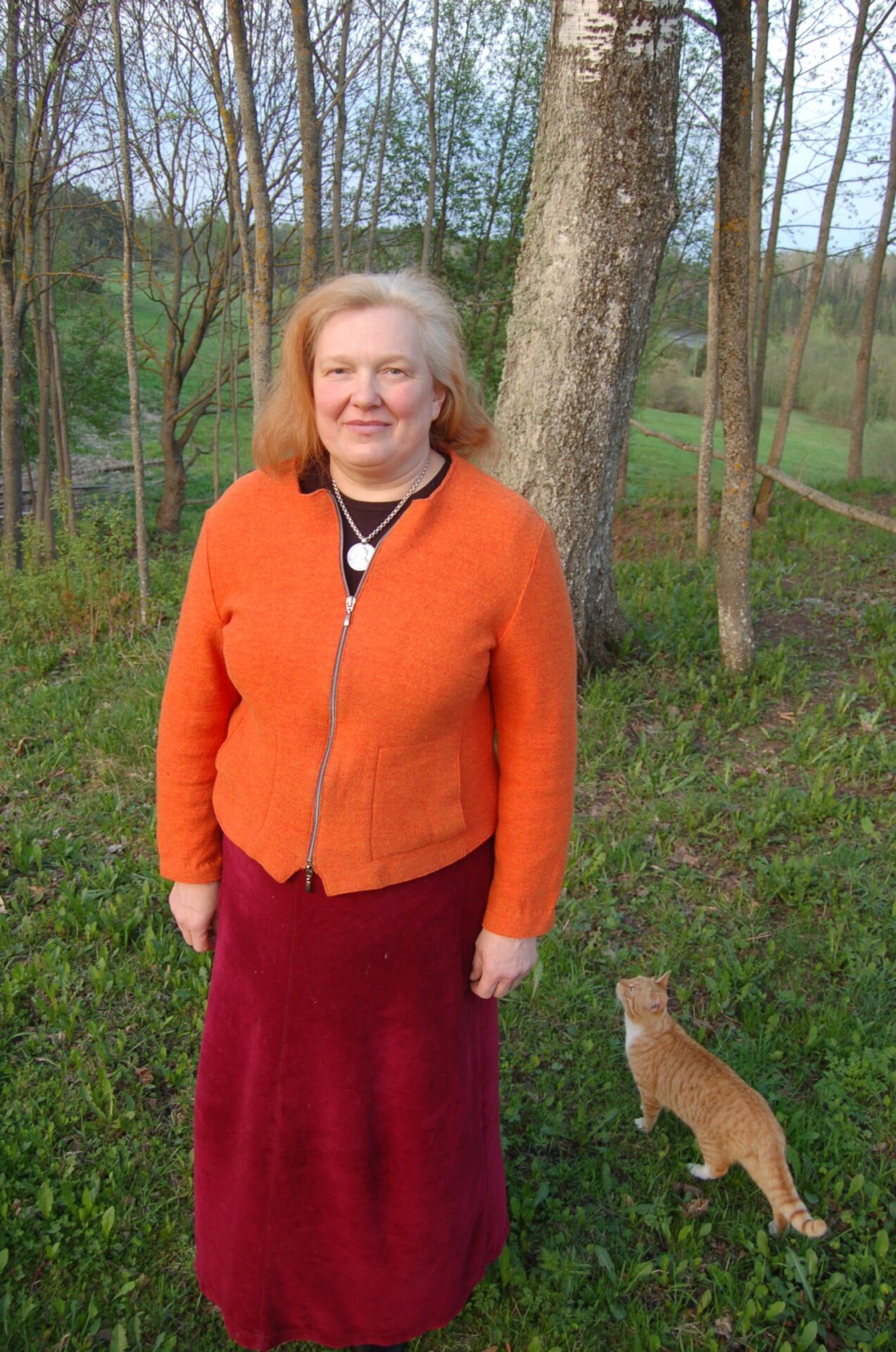 Kauksi Ülle: Säh sulle Petseri kloostri kuldseid kupleid