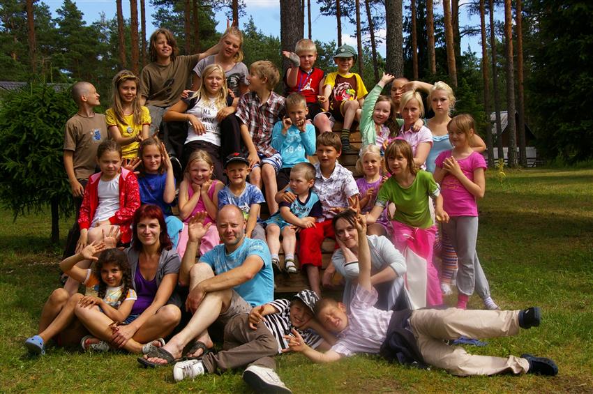 Siiri Sisask: Minu päev