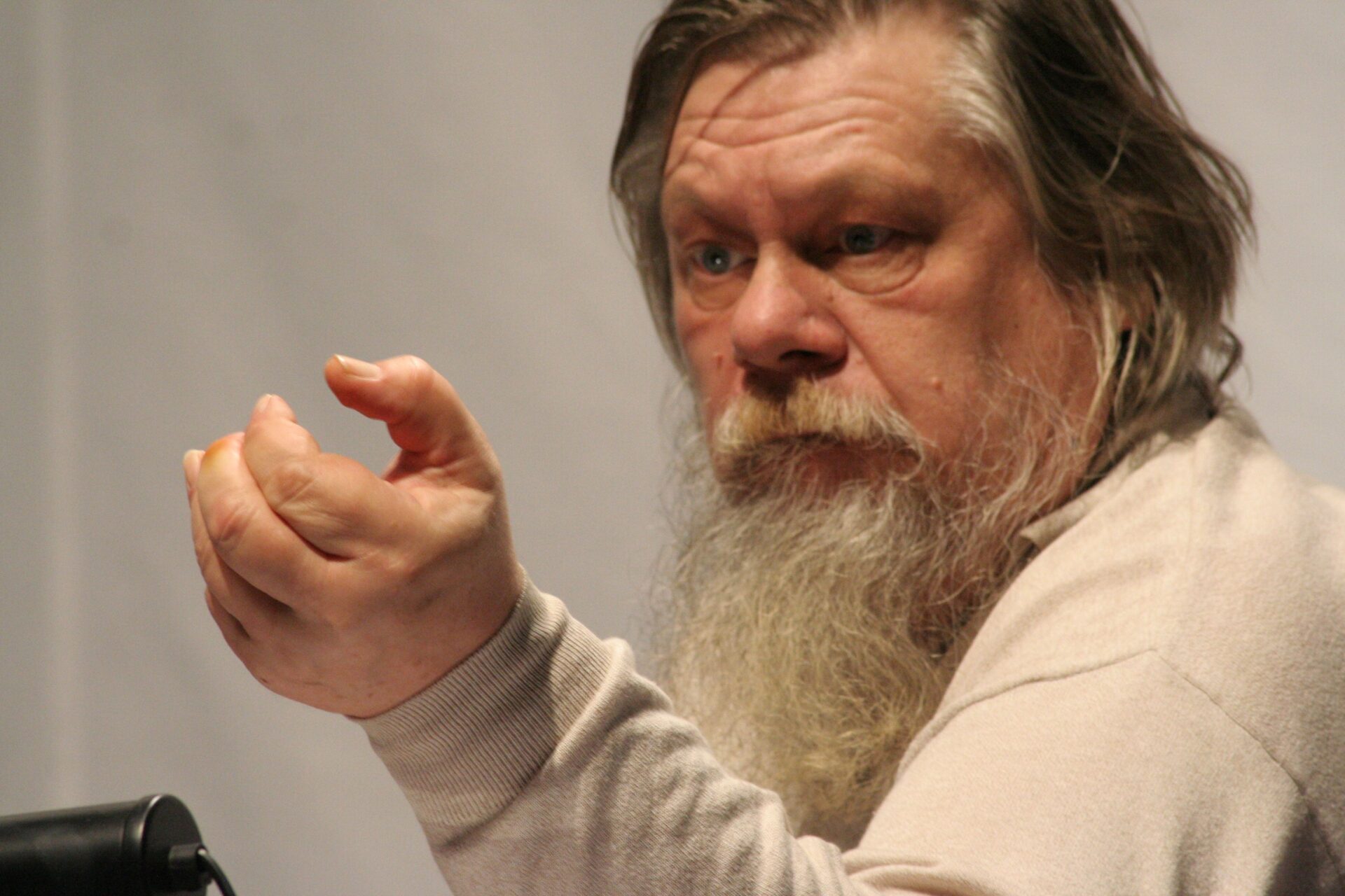 Kooli vaevad ja viletsus