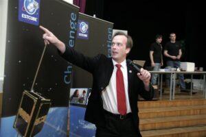 Mart Noorma. Foto: Raivo Juurak