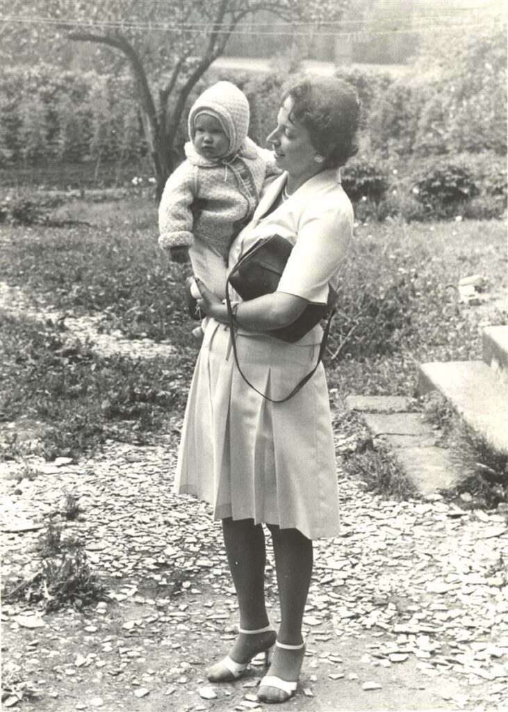 Kaja Kärner: „Kristi elab Reykjavikis …”