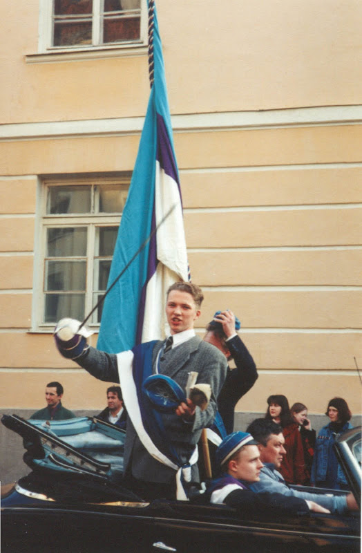 Margus Tsahkna: Ütlemata jäänud aitäh