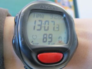 Selliste näitudega alustasin oma tööpäeva. 