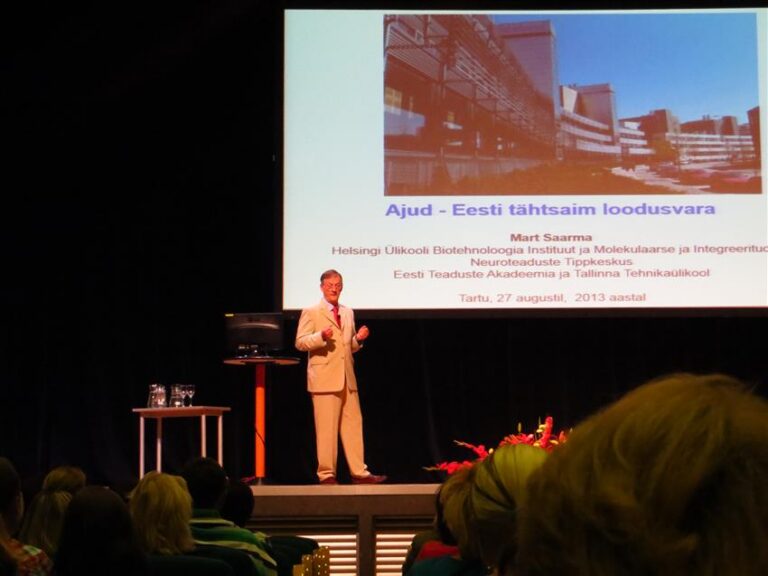 Fotod: Sirje Pärismaa