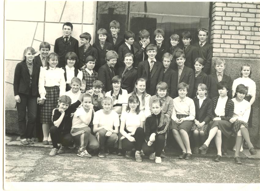 Gaute Kivistik: Seiklused öises linnas