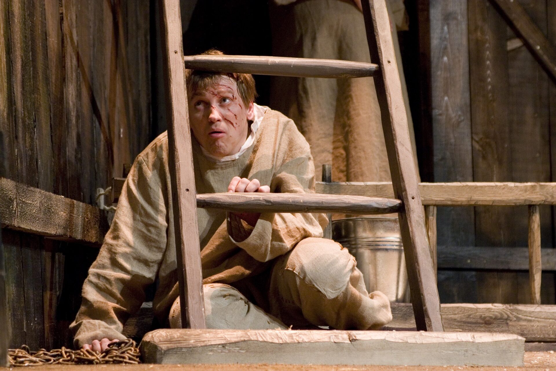 Venno Loosaar: Mul on raamatu vahel üks lilleõis