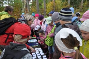 3b klass. Foto: Karin Tõevere