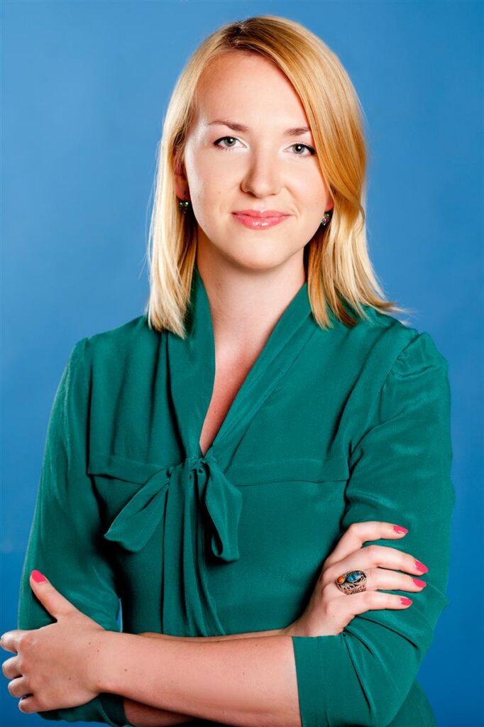 Hanna-Stella Haaristo