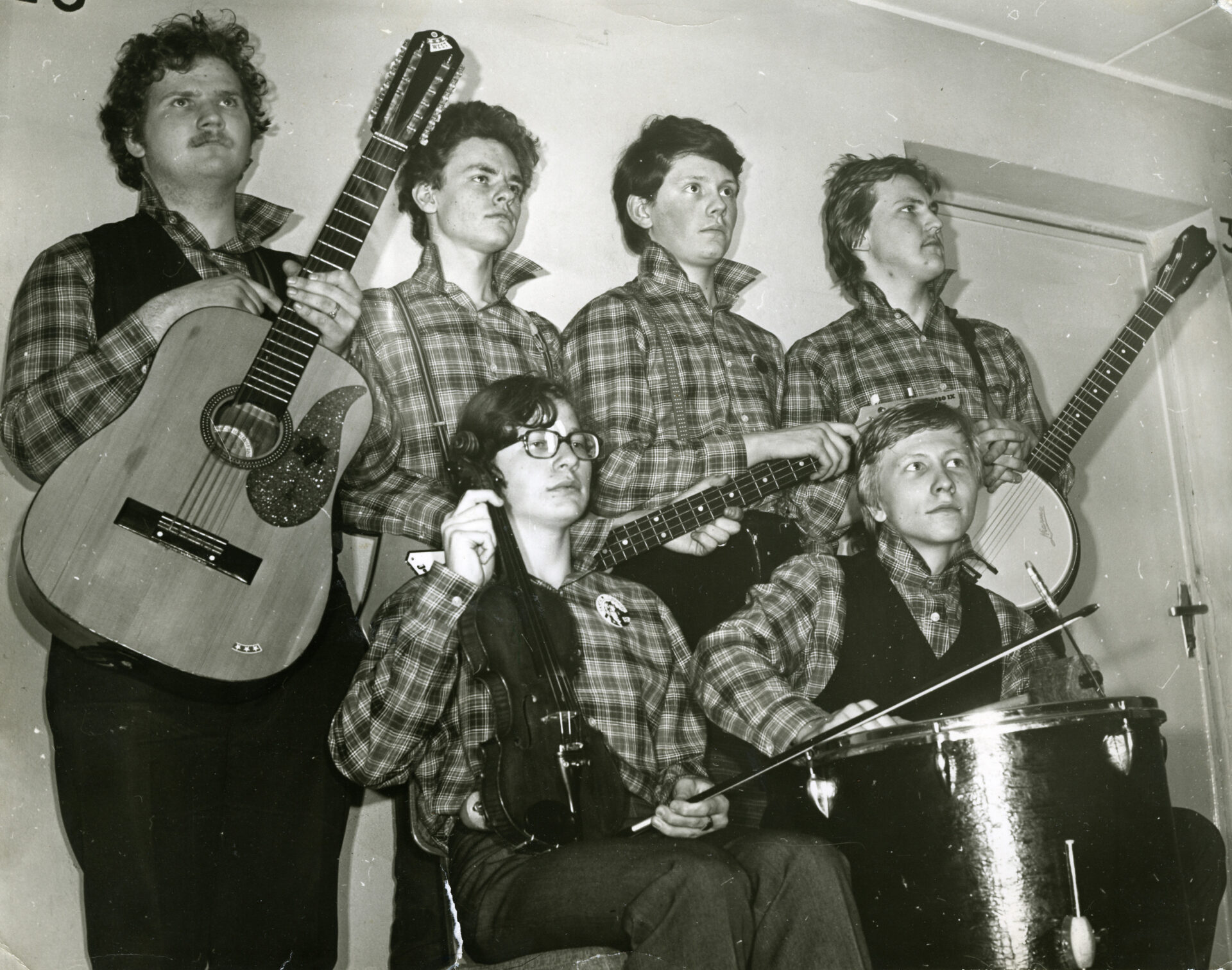 Jaan Elgula: Miks ma talitajakitli lipuvardasse tõmbasin