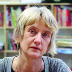 KARIN LIPPUS, ÕPETAJA, PRANTSUSE LÜTSEUM