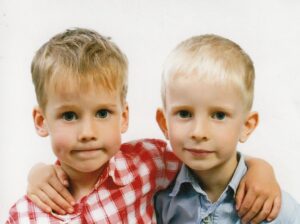 14Paul ja Villem Piirimäe