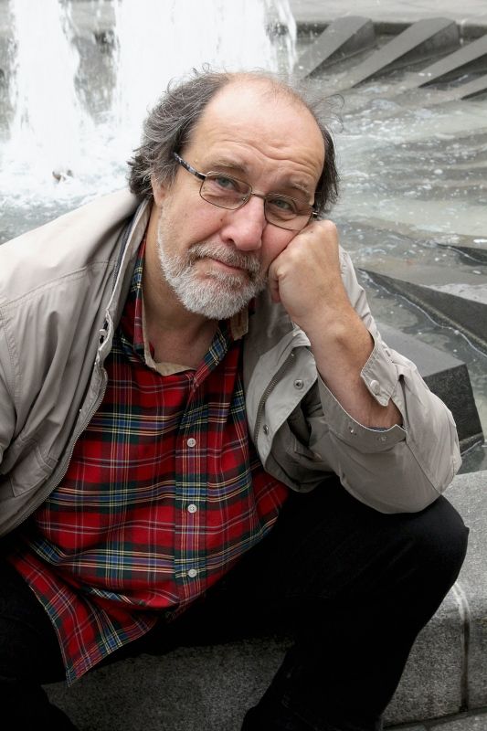 Roman Baskin: Kompliment Meistrilt