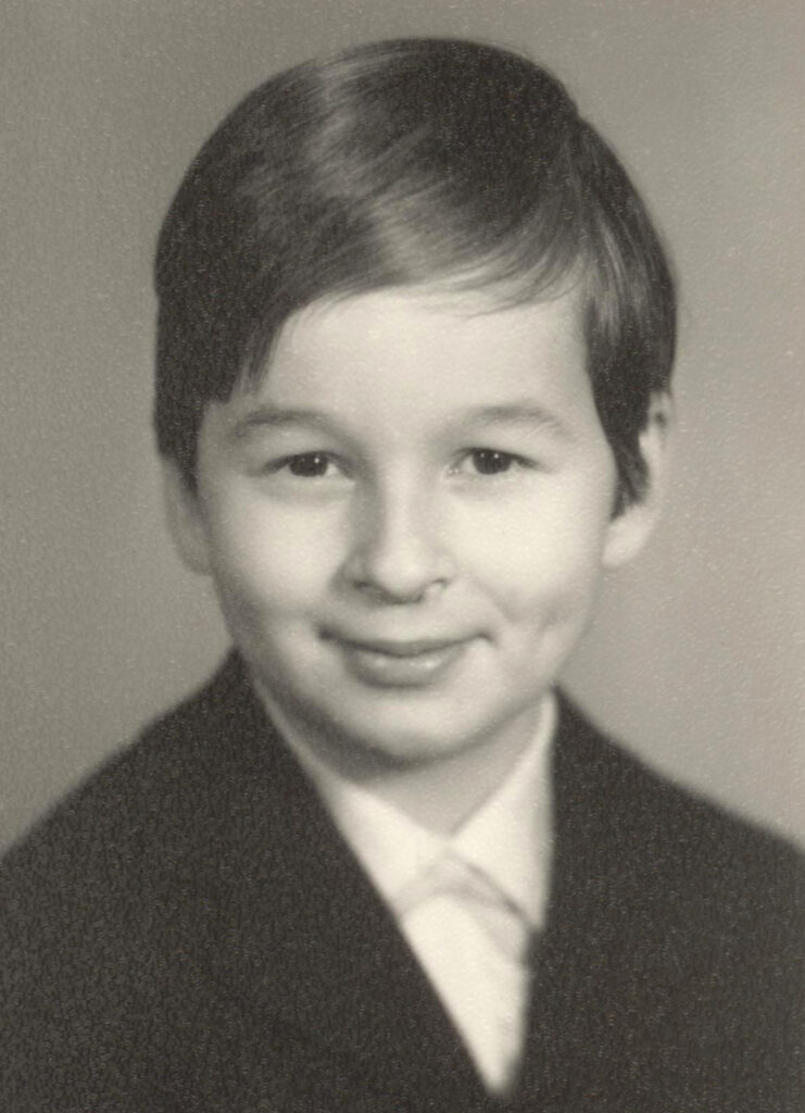 Margus Saar: Miks sa jätsid meid küll maha …