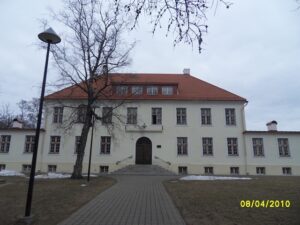 Tallinna Kopli lasteaed sai 95-aastaseks.