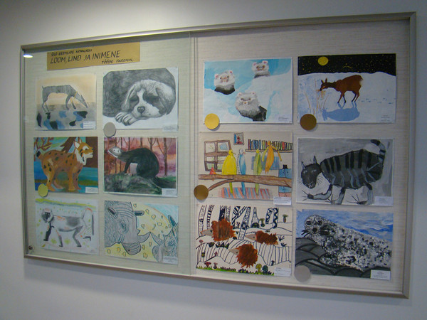 Kadrioru kunstinäitus1