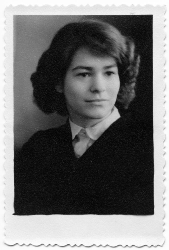 Ave Alavainu: Ülelinnaline liuka