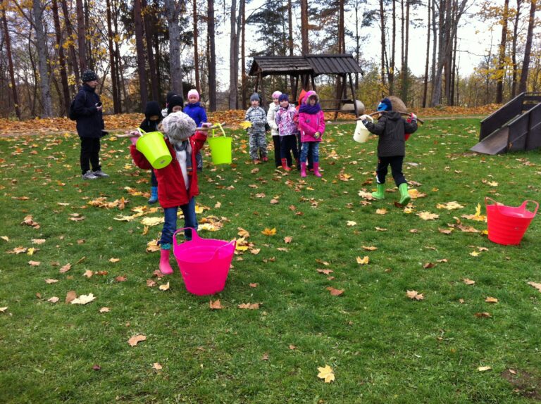 Allikamängud Emalätte veerel.