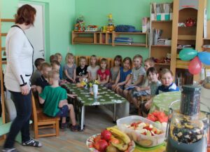 Teematoad - tervisetoas toimetab mahlapubi.