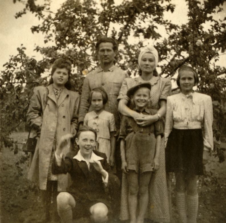 Aili Vint: Õnneks kohises ka mets nagu meri