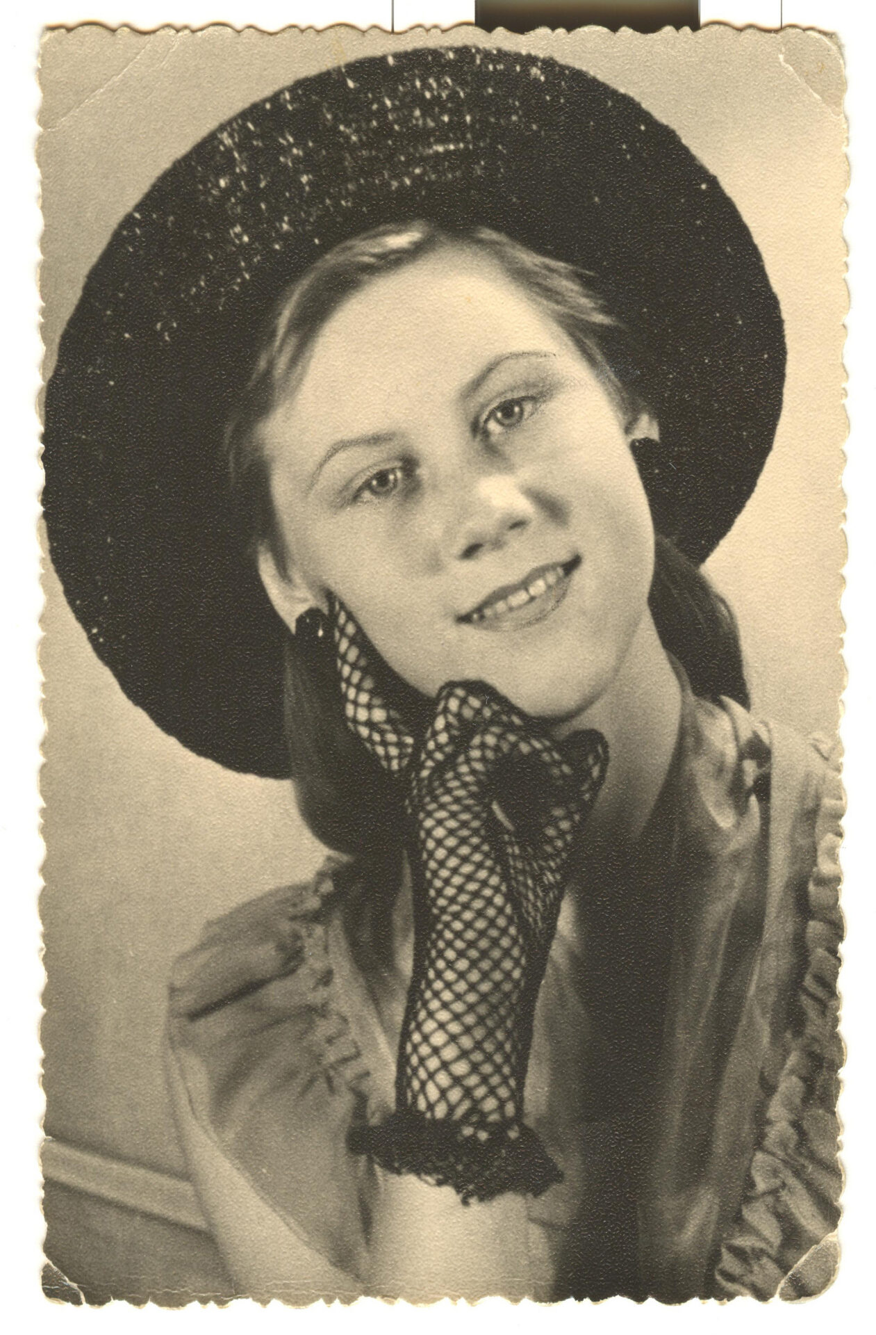 Heidy Tamme: Vastutus elu ees