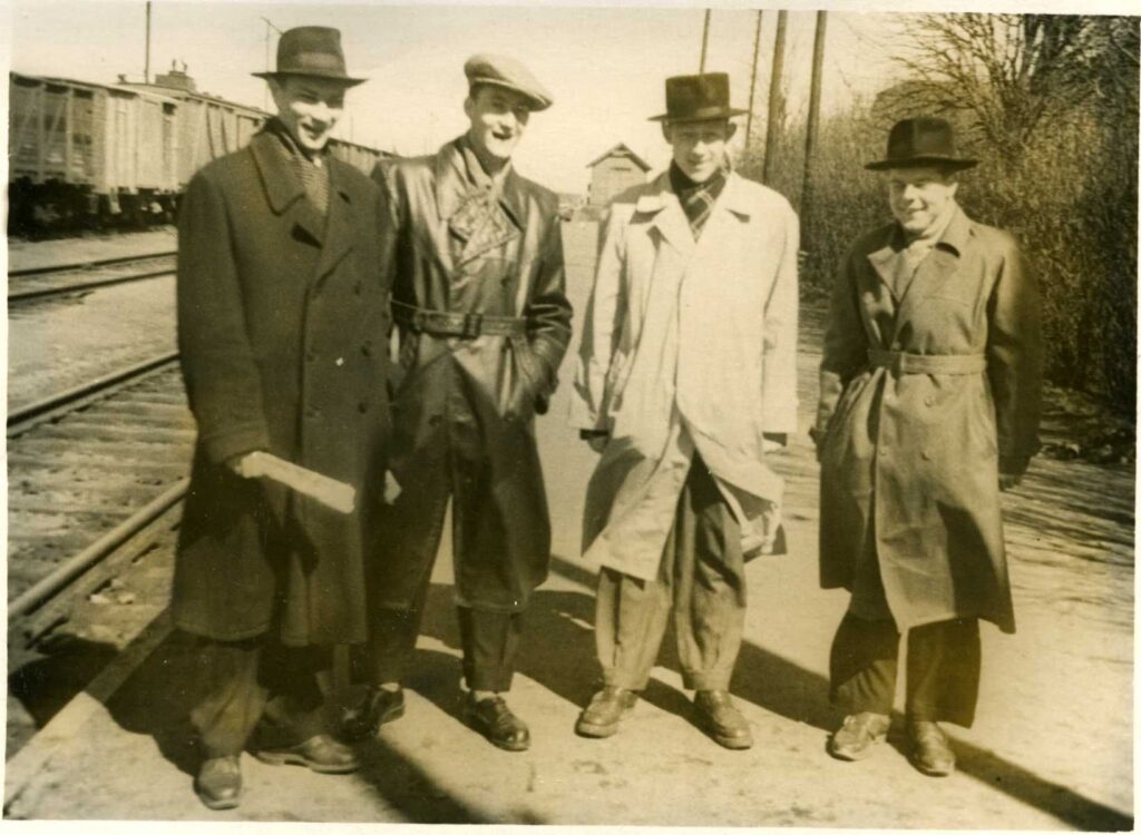 Jaan Ruus: Kui ülikooli kinoklubis uksed paukusid