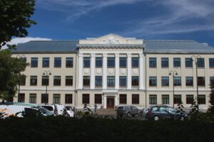 Jõgevamaa gümnaasium