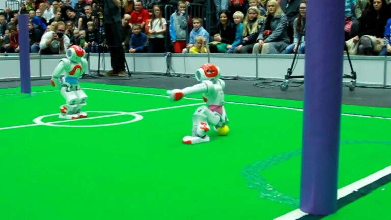 penaltiseeria Robotexil