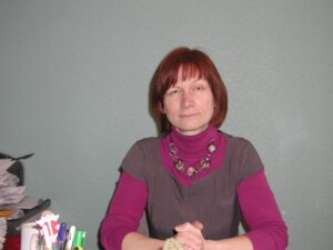 Vabatahtlike tugiisik ja juhendaja lasteaias on õppealajuhataja Tiia Must.