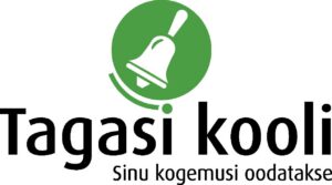 Tagasi kooli logo