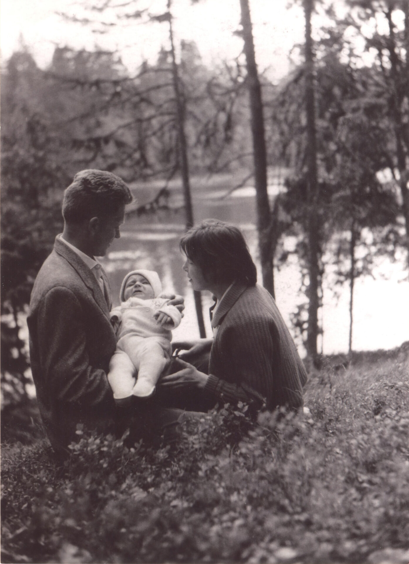 Mari Tarand: Mälestus Kõrvemaalt