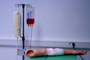  Mõni mulaaž on ehmatavalt elutruu.