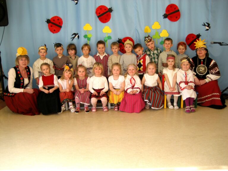 Jussikese seitse sõpra,06.03(1)