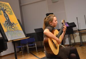 Paula Pajusaar - parim omalooming 