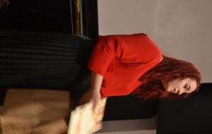 Rael Rent -  vanema vanuseastme võitja