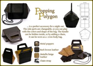 Anni Ansmanni võidutöö