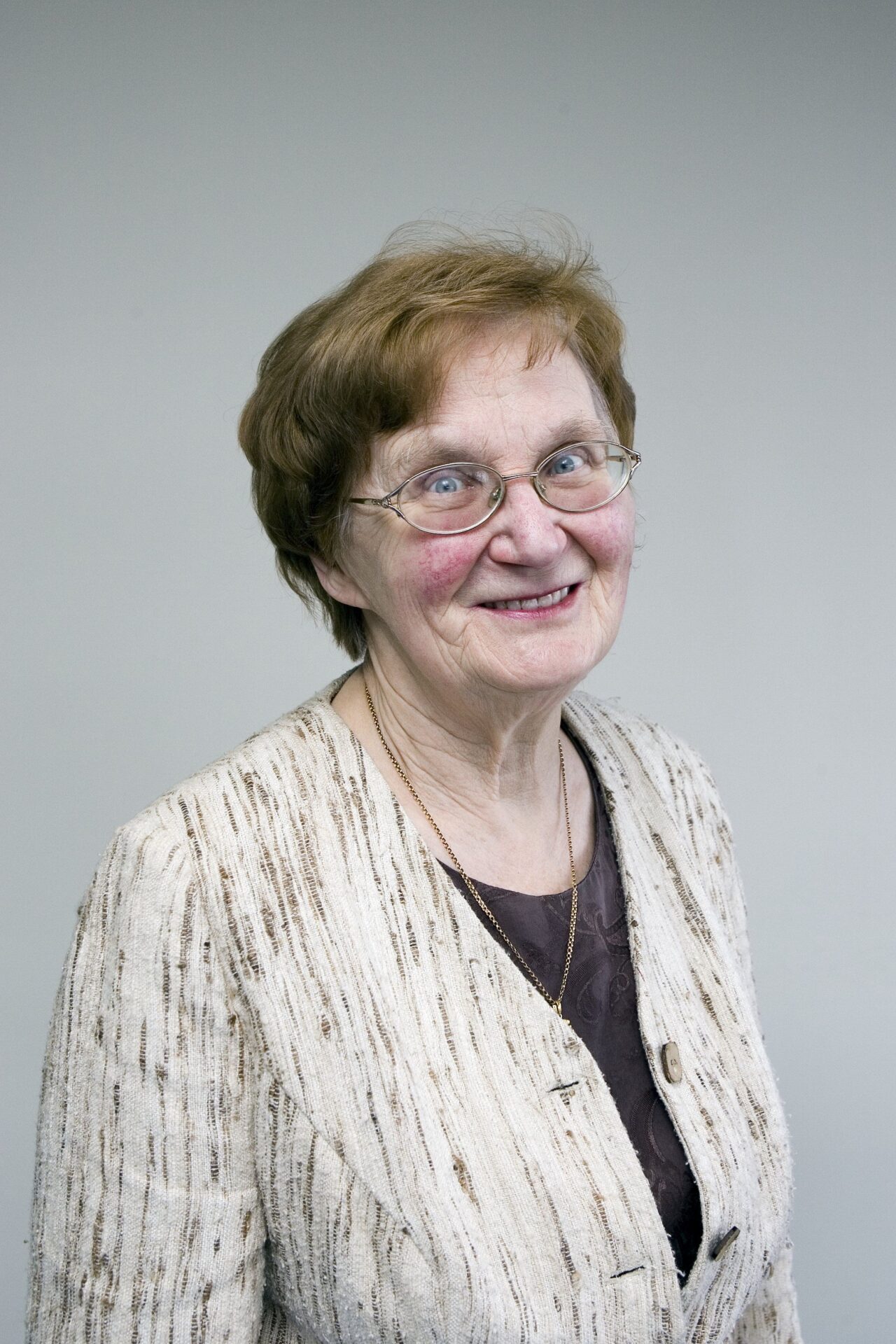 Ene-Margit Tiit: Kiiksuga juhtumised Moskvas