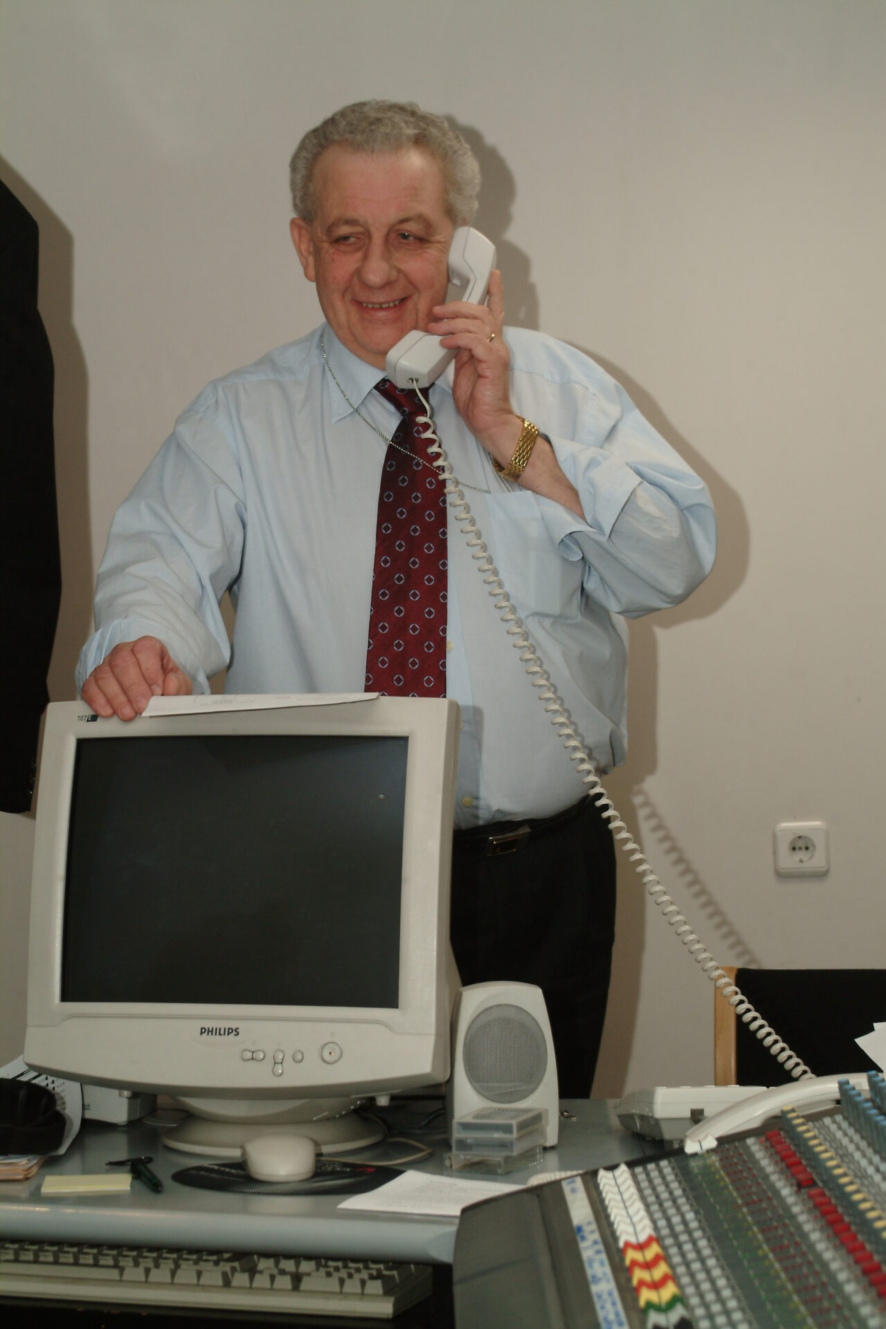 Juhan Paadam: Null senti ja hiilgav meeskond